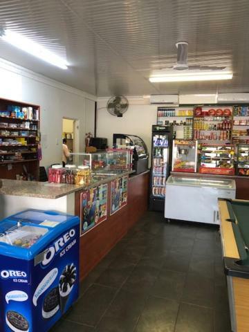 ホテルVm Truck Stop - Shell エストコート エクステリア 写真