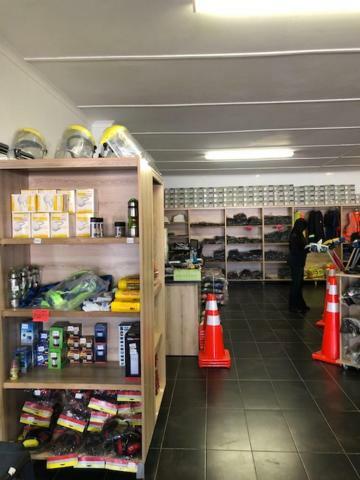 ホテルVm Truck Stop - Shell エストコート エクステリア 写真